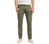 Lee Daren Zip Fly Jeans Homme MERCANTILE Green 40/34