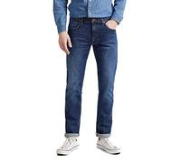 Lee DAREN ZIP FLY Jeans Homme MID FOAM 44/34