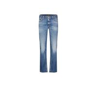 Lee Daren Zip Fly Jeans Homme Rising Tide 28/32
