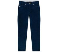 Lee Daren Zip Fly Regular Fit Pants Bleu 38 / 34 Homme