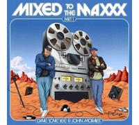 Lee, Dave Love / Morales, John - Mixed To The Maxxx Part 1
