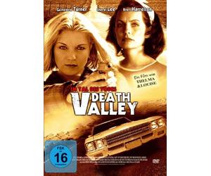 Lee - Death Valley [Import]