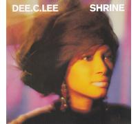 Lee, Dee C - Shrine