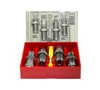 Lee Deluxe Pistol Die Set - 45 COLT [Sport]
