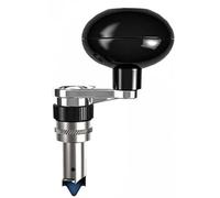 Lee Deluxe Quick Trim Press Mounted Case Trimmer by Generic