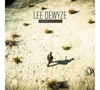 Lee Dewyze - Frames