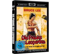 Lee - Die Pranke des Leoparden