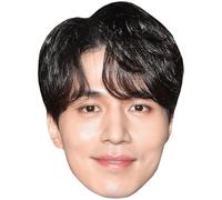 Lee Dong-Wook (Smile) Masques de celebrites