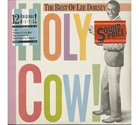 Lee Dorsey - Holy Cow! The Best Of Lee Dorsey [Vinyl LP]