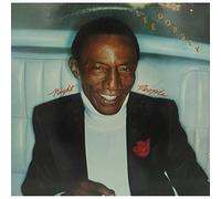 Lee Dorsey - LEE DORSEY night people LP 1978 ABC Records VG++