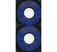 LEE DORSEY - ride your pony / the kitty cat song 45 rpm single