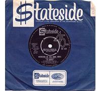 LEE DORSEY Working in the Coal Mine 7" 45
