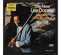 LEE DORSEY - working in the coal mine LP