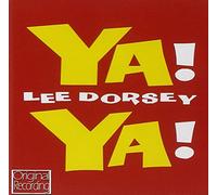 Lee Dorsey - Ya [Import]