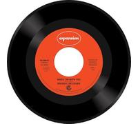 Lee Eager,Brenda - When I'm with You/Let Me Be [Import]