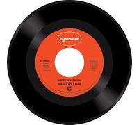 Lee Eager,Brenda - When I'M With You / Let Me Be