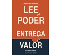 Lee el Poder, Entrega el Valor: Relecturas de las 48 Leyes para el liderazgo ejecutivo y los proyectos