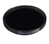 Lee Elements 67 mm Big Stopper Circular Filtre 10 Arr tez la densit neutre pour la photographie longue exposition
