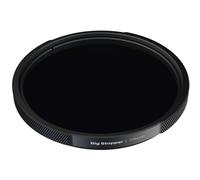 Lee Elements 77 mm Big Stopper Circular Filtre 10 Stop Densit neutre pour la photographie longue exposition