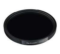 LEE Elements Filtre circulaire Big Stopper 72 mm Densit neutre 10 stops pour photographie longue exposition