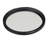 LEE Elements Filtre polarisant circulaire pour objectifs d'appareil photo reflex numérique et sans miroir 72 mm