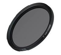 LEE Filters Filtre Elements VND 6-9 stops 82 mm - densité neutre variable