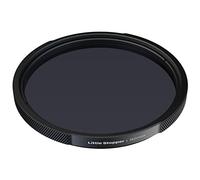 LEE Elements Petit filtre circulaire 82 mm Densité neutre 6 stops pour photographie longue exposition