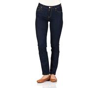 Lee Elly Jeans Femme, One Wash, 34W / 33L
