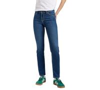 Lee Elly Jeans, Ivy Wash, 26W x 31L Femmes