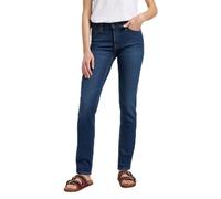Lee Elly Jeans, Rain Falls, 26W x 31L Femmes