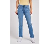Lee Elly Mid Conversation Jeans Taille: W29L31 | Pantalons droits Outlet | Femme
