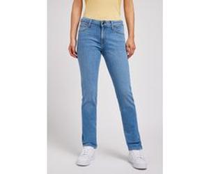 Lee Elly Mid Conversation Jeans Taille: W29L33 | Pantalons droits Outlet | Femme