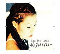 Lee Eun MEE - Nostalgia [Import]