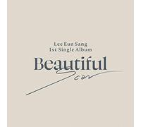 Lee Eun Sang - Beautiful Scar (Random Cover) (INCL. 68pg Photobook, Frame, Photocard, Lenticular, Special Message Card +Bookmark) [Import]