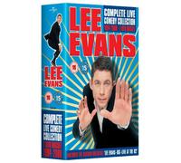 Lee Evans: 1994 [Import]