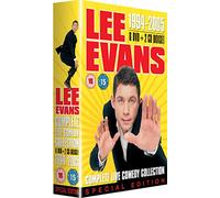 Lee Evans-2007 Collection [Import]