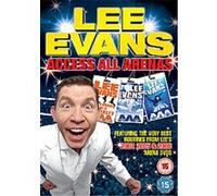 Lee Evans - Access All Arenas G