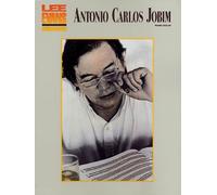 [(Lee Evans Arranges Antonio Carlos Jobim)] [Author: Hal Leonard Publishing Corporation] published on (December, 1991)
