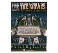 Lee Evans Arranges Great Songs from the Movies