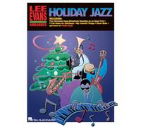 Lee Evans Arranges Holiday Jazz