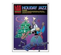 Lee Evans Arranges Holiday Jazz