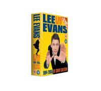 Lee Evans Box Set 200 [Import]