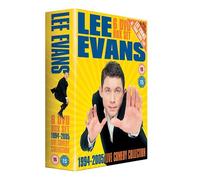 Lee Evans Box Set 200 [Import]