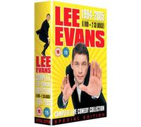 Lee Evans-Collection [Import]