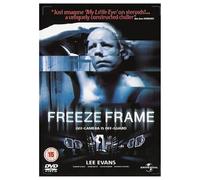 Lee Evans - Freeze Frame [Import anglais]