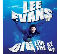 Lee Evans - Lee Evans-Big [Import]