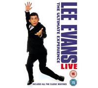 Lee Evans - Lee Evans - The Ultimate Experience [Import anglais]