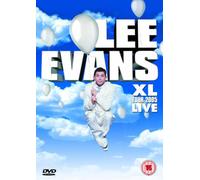Lee Evans - Lee Evans - Xl Tour Live [Import anglais]