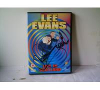 Lee Evans: Live In Scotland