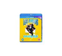 Monsters Live – Lee Evans – Blu-ray – Édition Royaume‑Uni (Import)